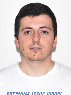 Gonda Tomáš