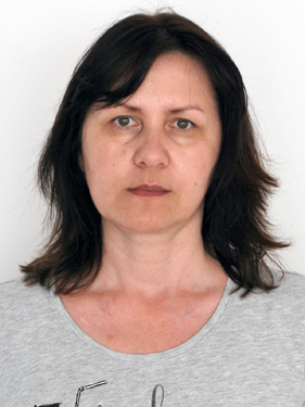 Kapustová Danica