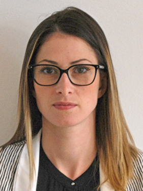 Španová Nikola