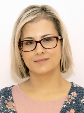 Lacová Lucia